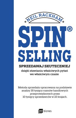 Spin Selling