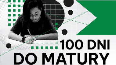100 dni do matury – najlepsze repetytoria z języka angielskiego