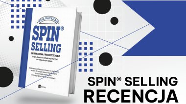 SPIN® SELLING - recenzja