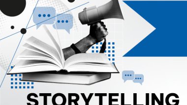 Opowiadanie historii w sprzedaży. 5 najlepszych książek o STORYTELLINGU