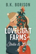 Lovelight Farms tom 1