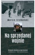 Na sprzedanej wojnie