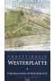 Mapa fortyfikacje Westerplatte 1:4000