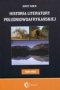 Historia literatury południowoafrykańskiej Koch Jerzy