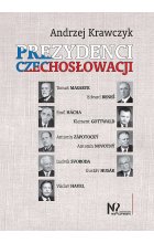 Prezydenci Czechosłowacji