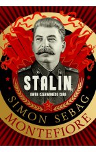 Stalin. Dwór czerwonego cara wyd. 2023 