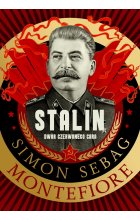 Stalin. Dwór czerwonego cara wyd. 2023
