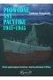 Podwodne asy Pacyfiku 1941-1945. Patrole najsłynniejszych dowódców okrętów podwodnych US NAVY