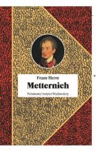 Metternich orędownik pokoju