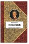 Metternich orędownik pokoju