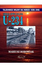 Misja specjalna U-234