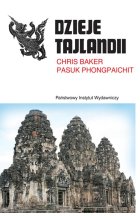 Dzieje Tajlandii