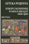 Sztuka wojenna Europy zachodniej w epoce krucjat 1000-1300