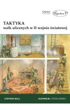Taktyka walk ulicznych w II wojnie światowej