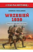 Wrzesień 1939. Polscy sprawcy klęski
