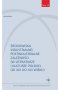 Środowiska industrialne postindustrialne zależności w literaturze i kulturze polskiej od XIX do XXI