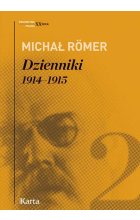 Dzienniki 1914-1915 Tom 2