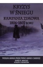 Kryzys w śniegu