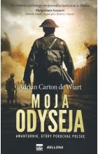 Moja odyseja.