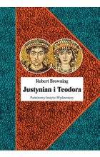 Justynian i Teodora wyd. 2