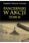 Pancerniki w akcji. Tom 2