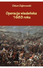 Operacja wiedeńska 1683 roku