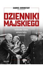Dzienniki Majskiego