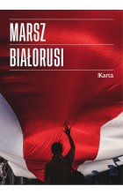 Marsz Białorusi