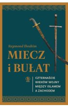 Miecz i bułat