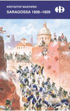 Saragossa 1808-1809