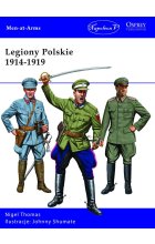 Legiony polskie 1914-1919