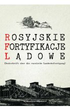 Rosyjskie fortyfikacje lądowe