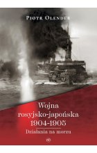 Wojna rosyjsko-japońska 1904-1905. Działania na morzu