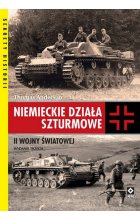 Niemieckie działa szturmowe II Wojny Światowej wyd. 2024