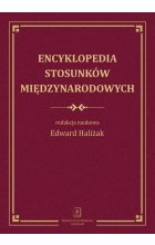 Encyklopedia stosunków międzynarodowych