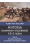 Historia kampanii wiosennej 1813 roku, Tom 2. Od końca kwietnia do zawarcia zawieszenia broni