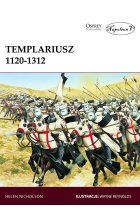 Templariusz 1120-1312