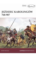 Jeździec Karolingów 768-987