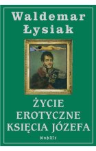 Życie erotyczne księcia Józefa