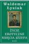 Życie erotyczne księcia Józefa
