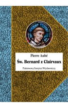 Św bernard z clairvaux