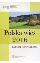 Polska wieś 2016