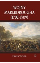 Wojny Marlborougha 1702-1709 Tom 2