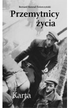 Przemytnicy życia