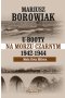 U-Booty na Morzu Czarnym 1942-1944. Mała flota Hitlera