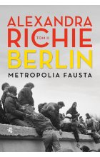 Berlin. Metropolia Fausta. Tom 2