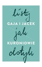 Listy jak dotyk