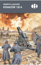 Kraków 1914