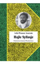 Hajle Syllasje. Ostatni cesarz Etiopii