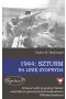 1944 szturm na linię Zygfryda